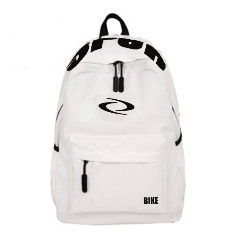 Mochila Bolsa Unissex Várias Cores Reforçada Est