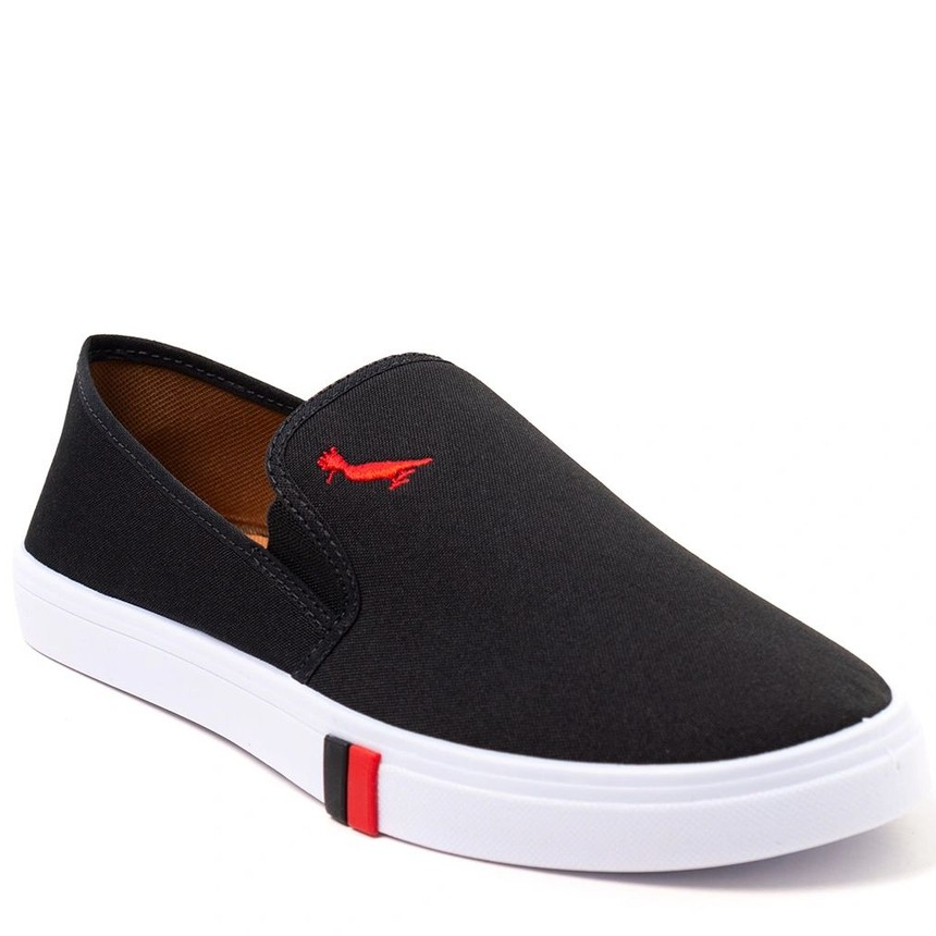 Tênis Masculino Iate Resesrva Slip On