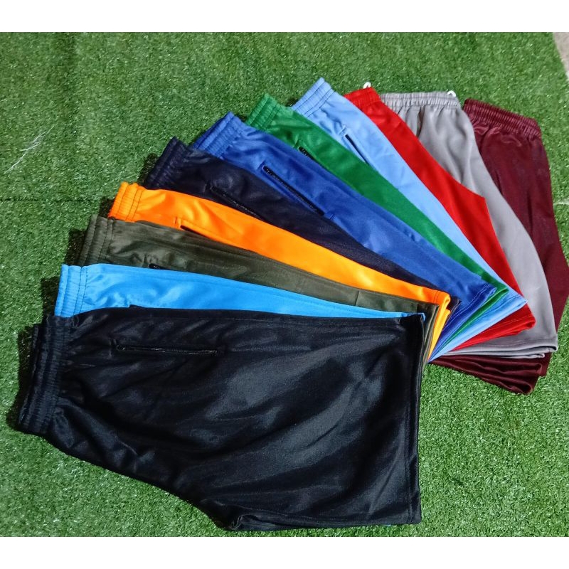 Kit 5  Bermudas masculino Premium estilo jogador
