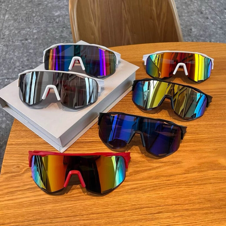 Óculos De Sol Para Ciclismo Unisex UV400 Cycling 