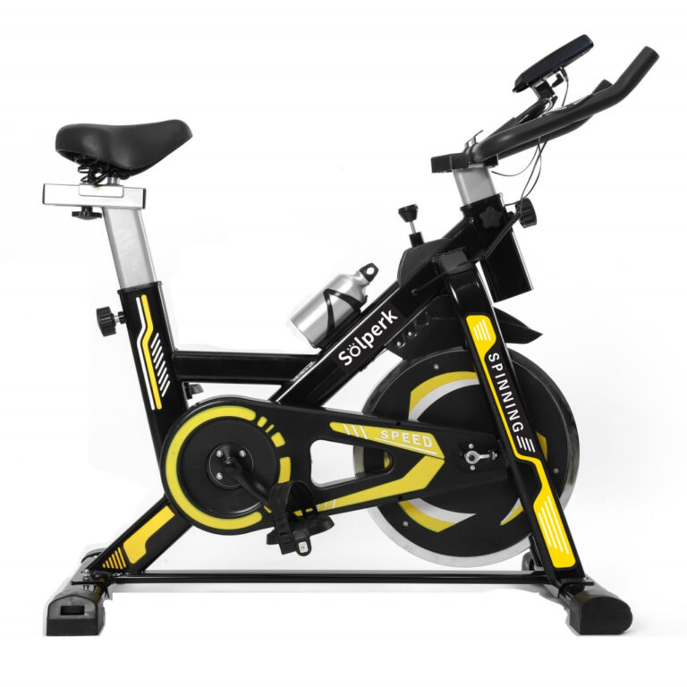Bicicleta Spinning bicicleta ergometrica Para Exer