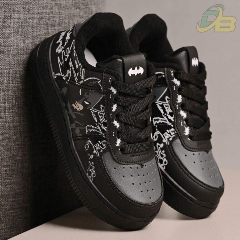 Tenis Infantil E Bebe Batman E Aranha Meninos Masc
