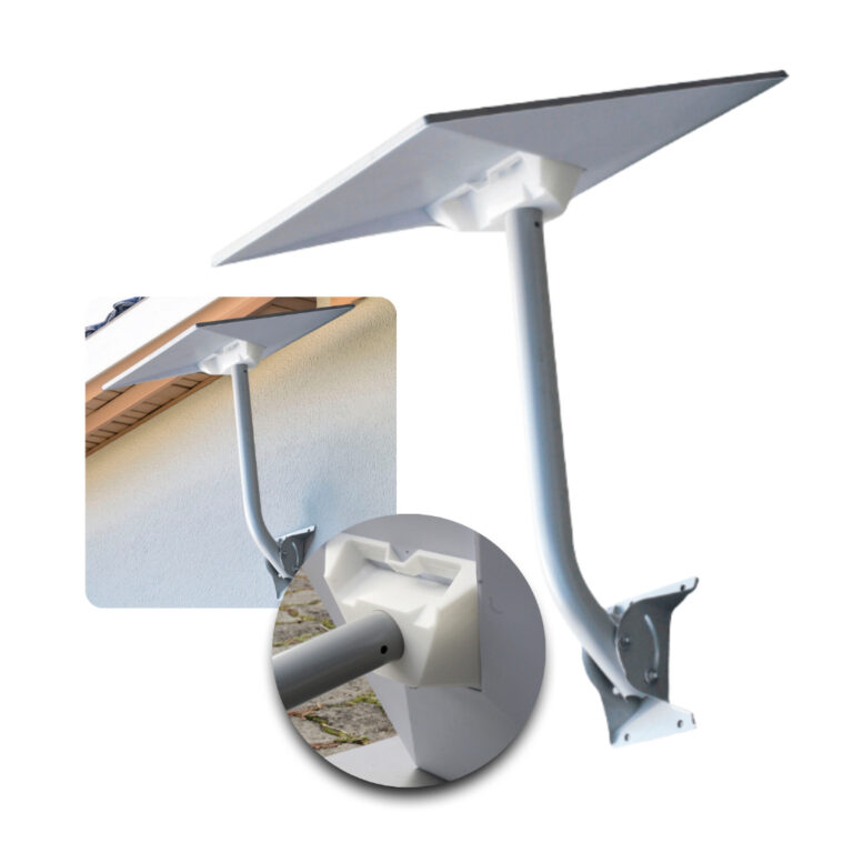 Suporte Starlink Geração 3  Instalação Segura 