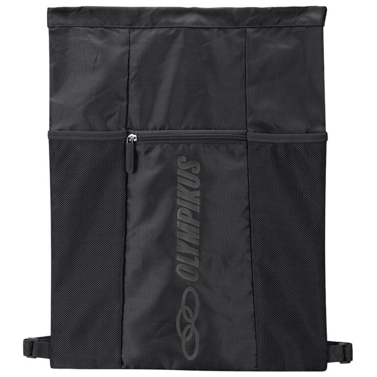 Mochila Sacola Bolsa de Academia Fitness Gym Bag &