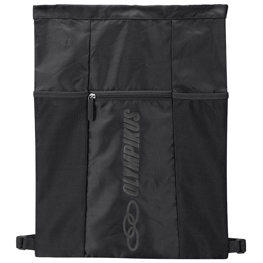 Mochila Sacola Bolsa de Academia Fitness Gym Sack – Olympikus