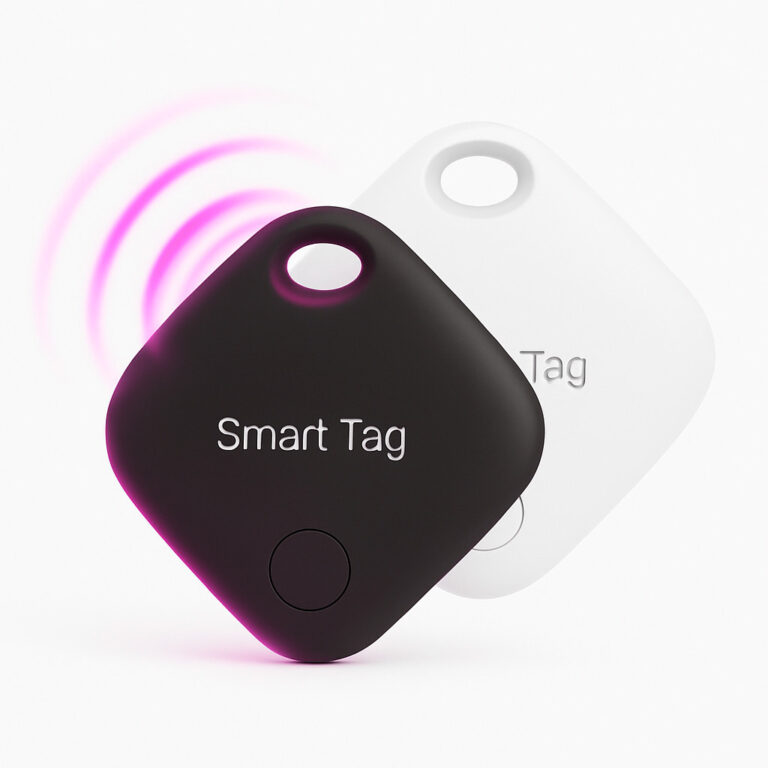Smart Air Tag Rastreador Bluetooth para iPhone | A
