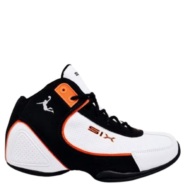 Tênis Esportivo Confortável Six Street Charge V�