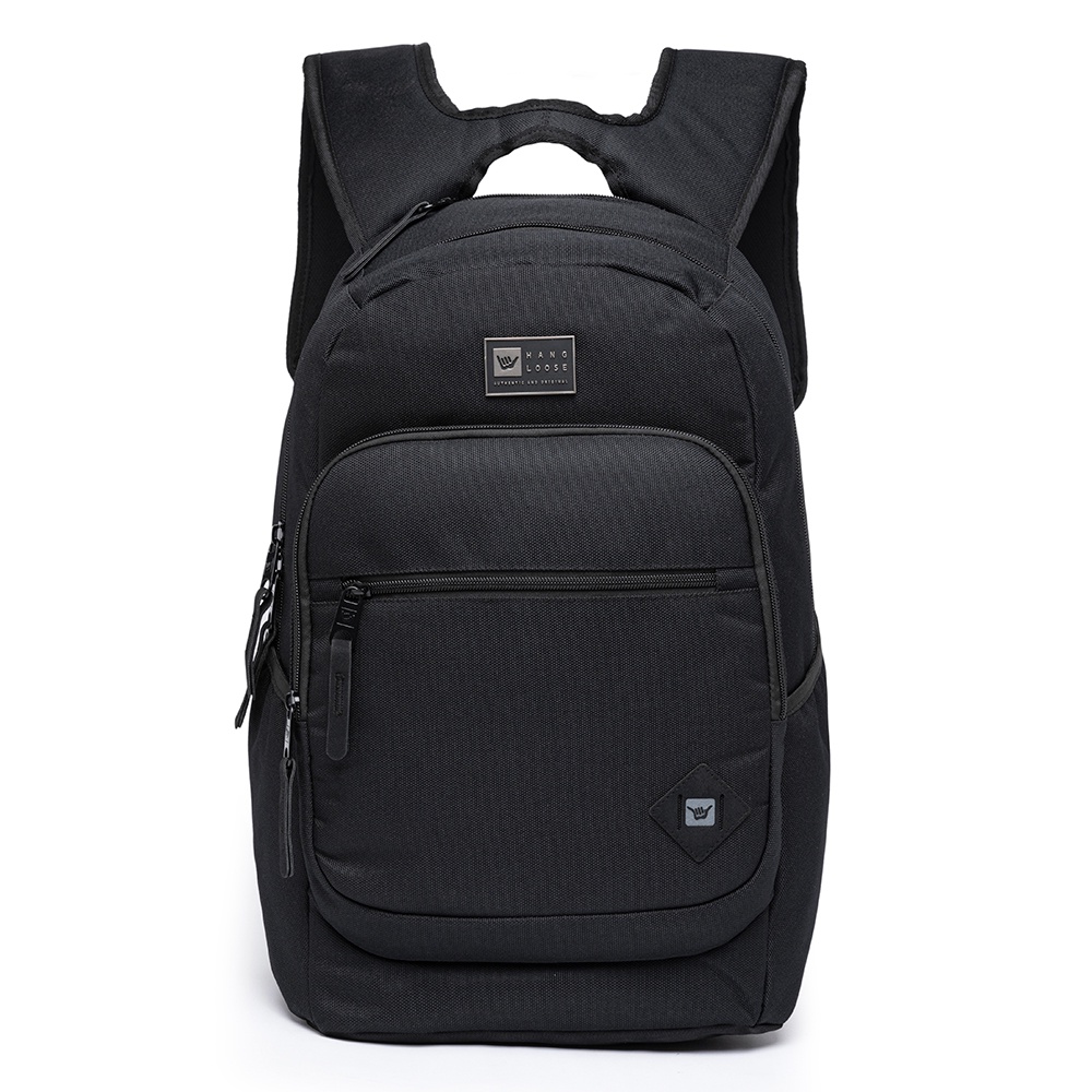 Mochila Hang Loose Executiva Reforçada Moda Casual