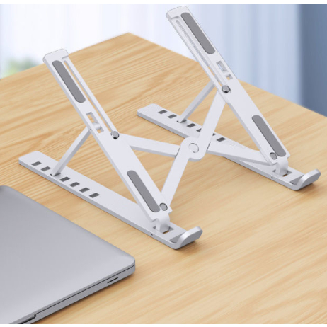 Suporte Apoio De Notebook Laptop Compacto Articula