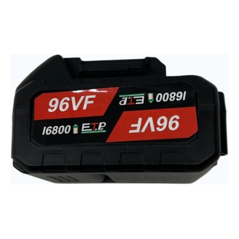 Bateria Recarregável 48VF 96VF para Pistola de La