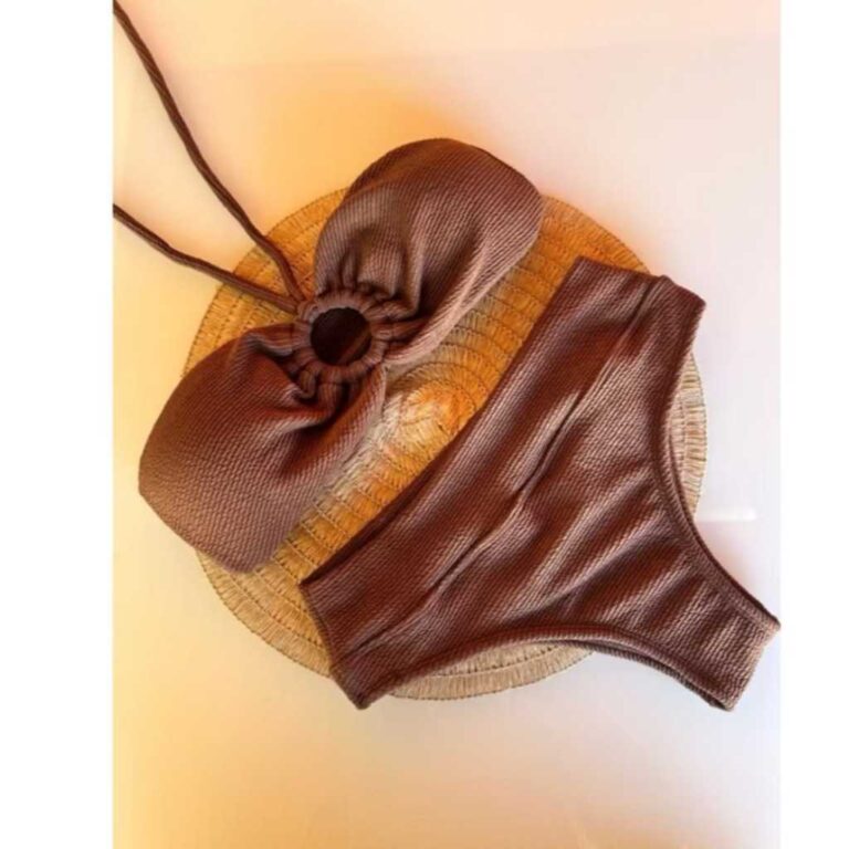 Conjunto de biquini ENVIOS RAPIDO  bojo remobel mo