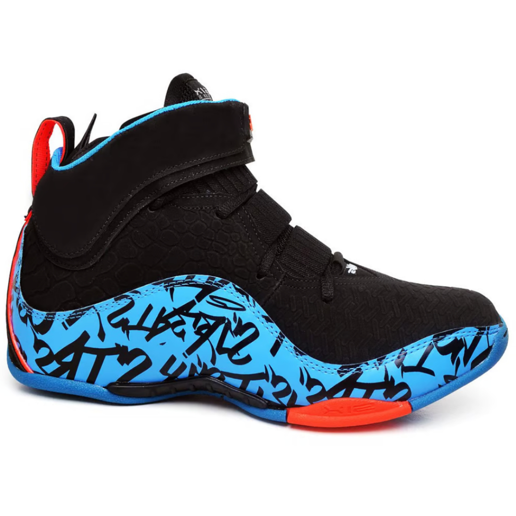 Tênis Esportivo Masculino Vôlei Six Street Impact New