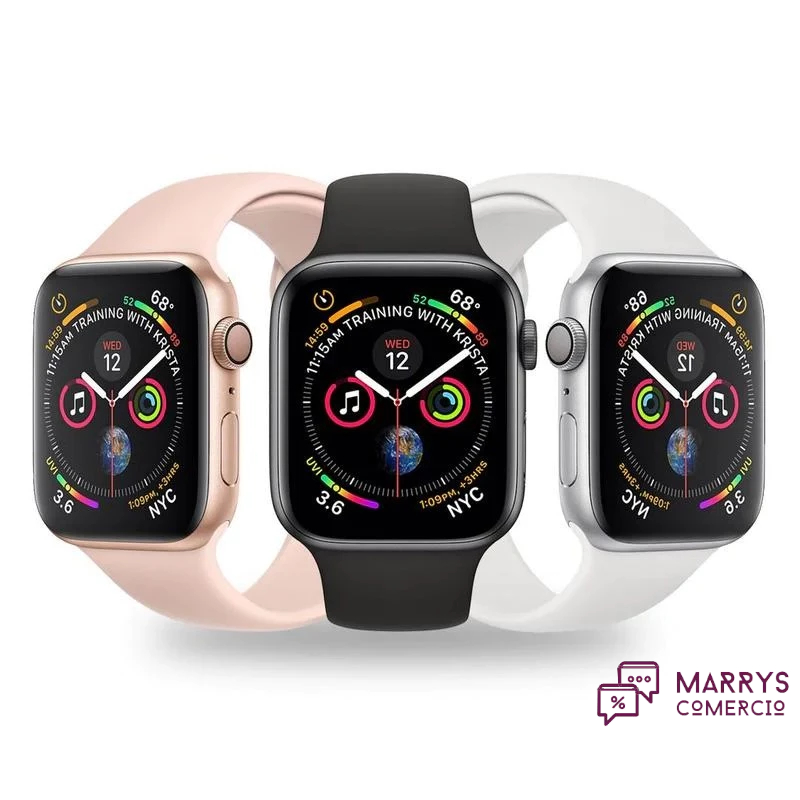 Smartwatch  IWO 8 Lite Series 4 1.54  W34