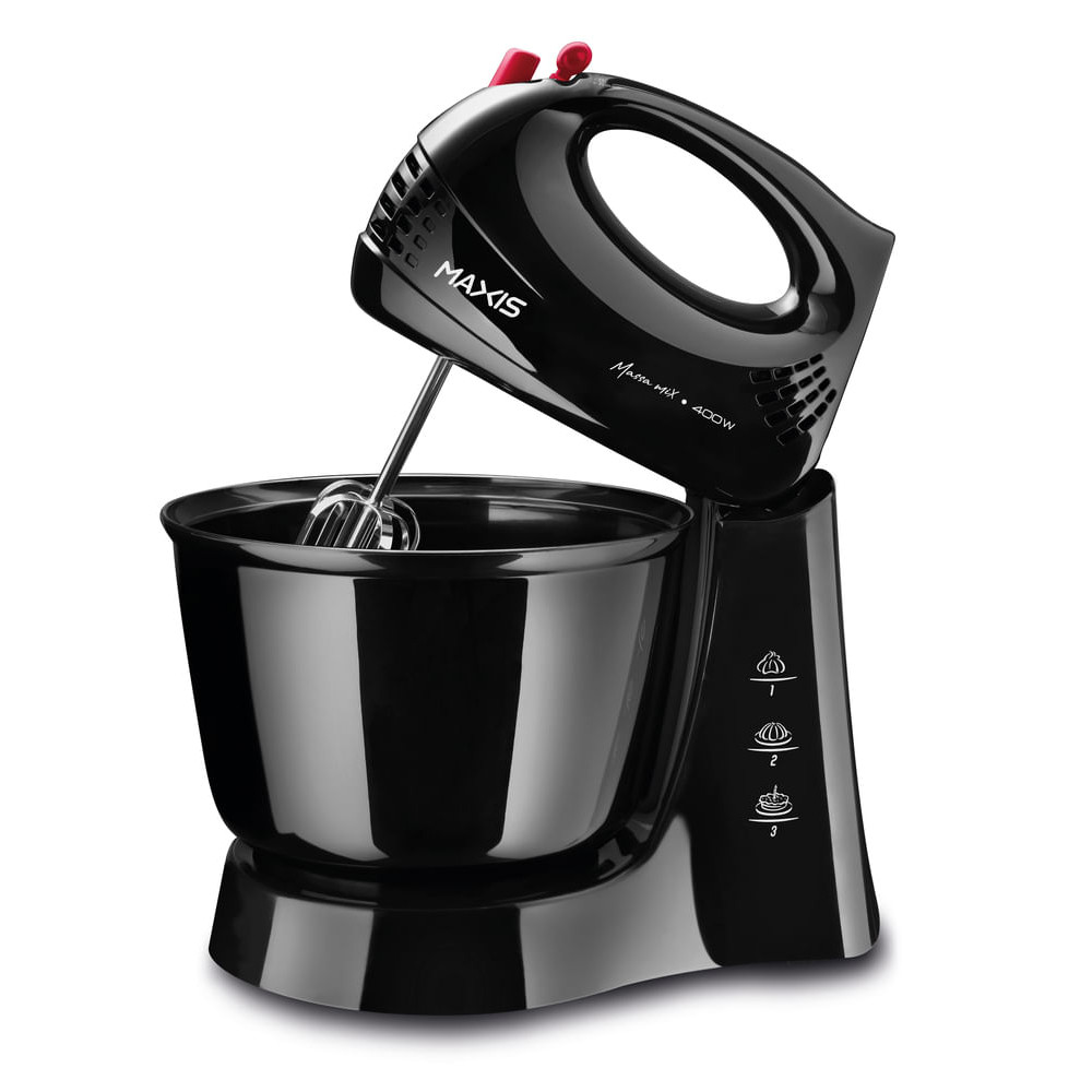 Batedeira Massa Mix Maxis B-MX-01