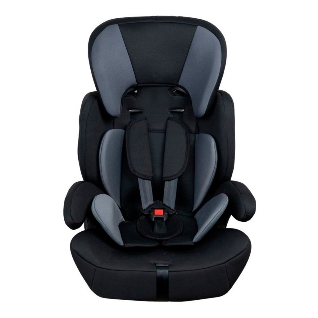 Cadeirinha Styll Baby Bebe Conforto Para Carro Infantil Até 10 anos 36kg Assento Elevado C Regulagem