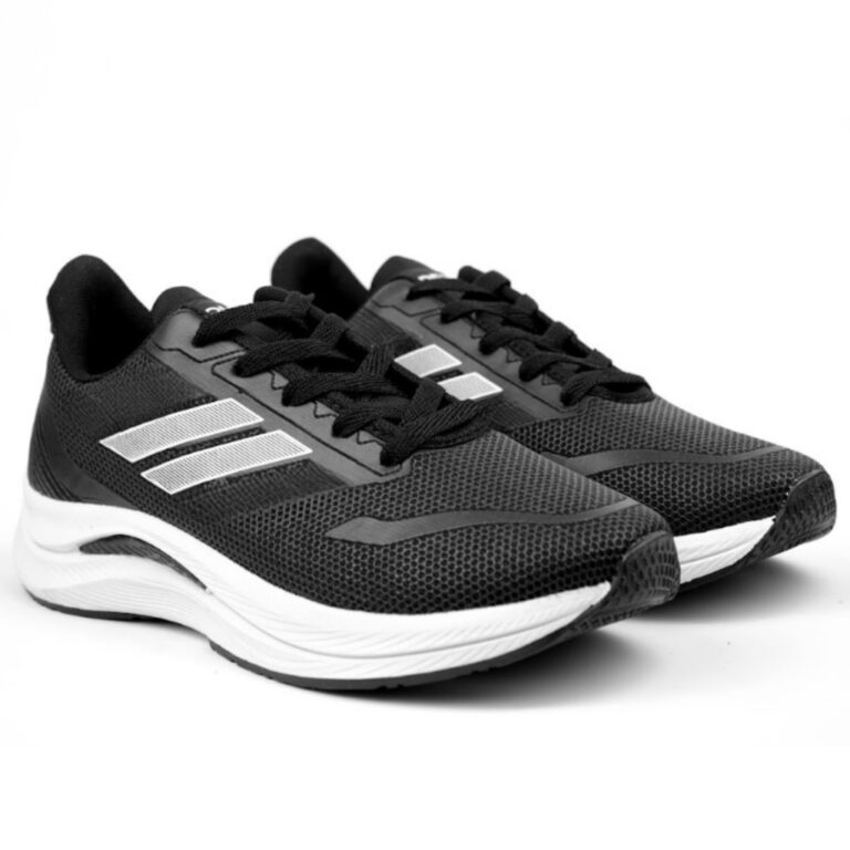 Tênis Esportivo Masculino Academia Corrida Caminh