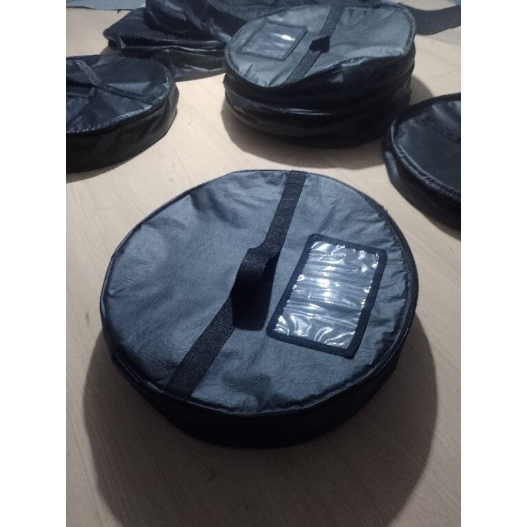 Bolsa Térmica bag thermogag Para Pizzas 50x12cm I
