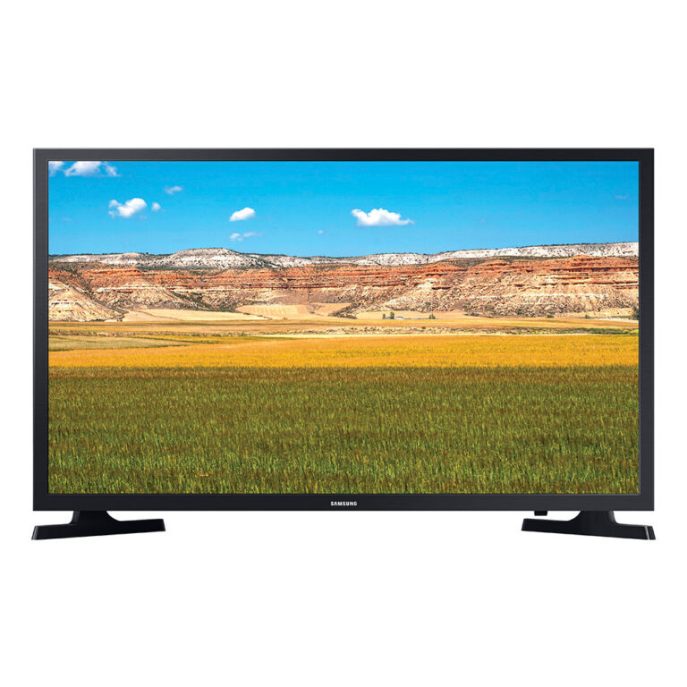 Smart TV LED HD Samsung 32 LS32BETBLGGXZD –