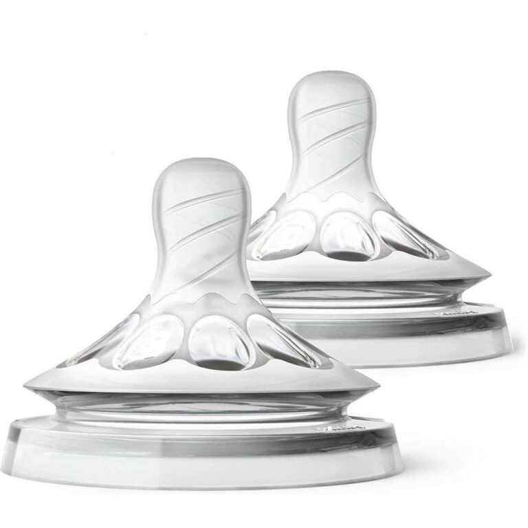 Garrafa De Bico De Substituição Sem BPA Com Larg