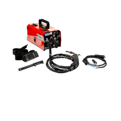 Máquina de Solda Inversora MIG Sem Gás 100A 110V