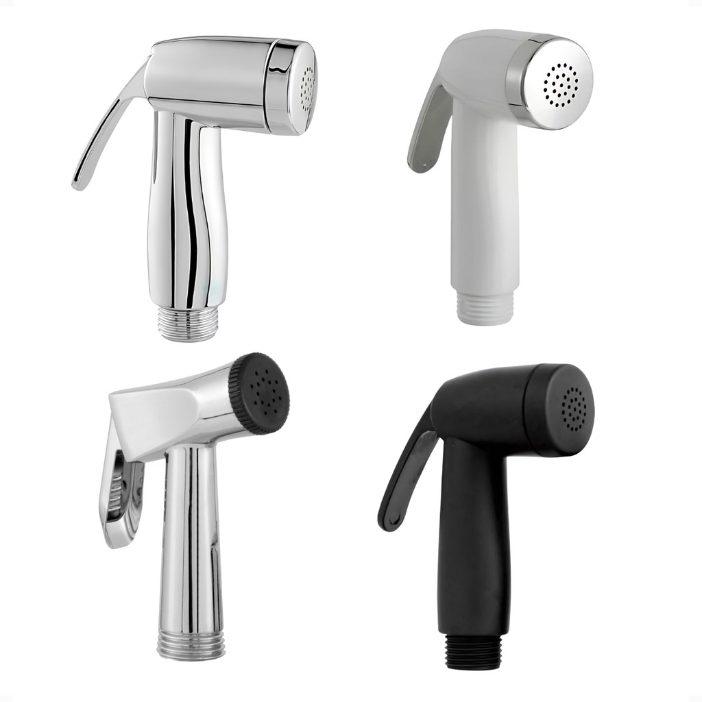 Gatilho Chuveirinho Para Ducha Higiênica Com Suporte