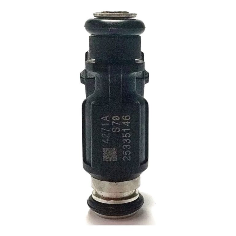 Bico Injetor p/ Effa Hafei Corsa Gm