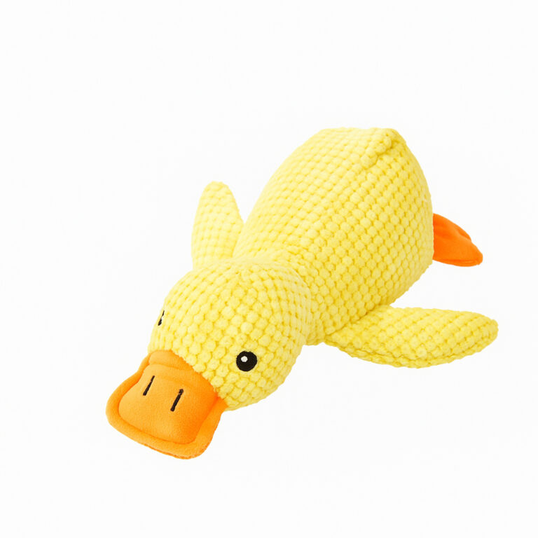 Brinquedo Para Pet Cão | Poliéster | Pelúcia Pa