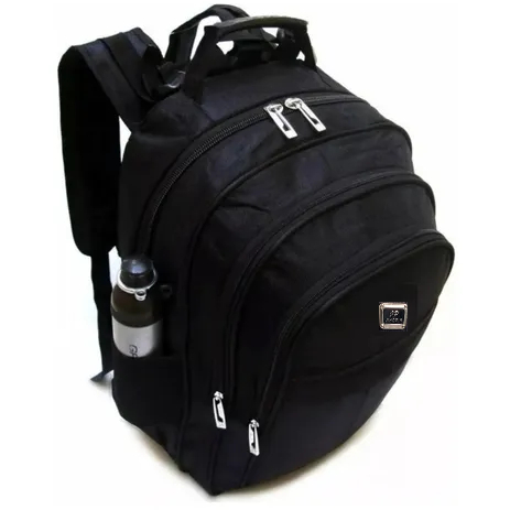 Mochila Bolsa Escolar Notebook Impermeável Colegi