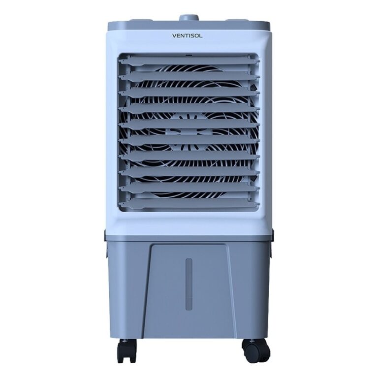 Climatizador de Ar Ventisol CLIN16-01, 16 Litros, 