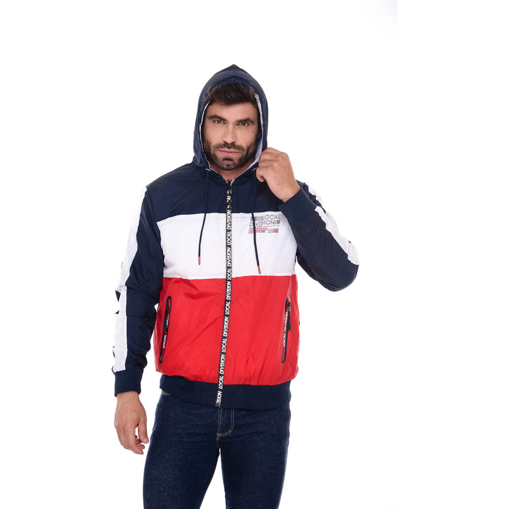 Corta Vento Telado Masculino Ultra Leve Premium