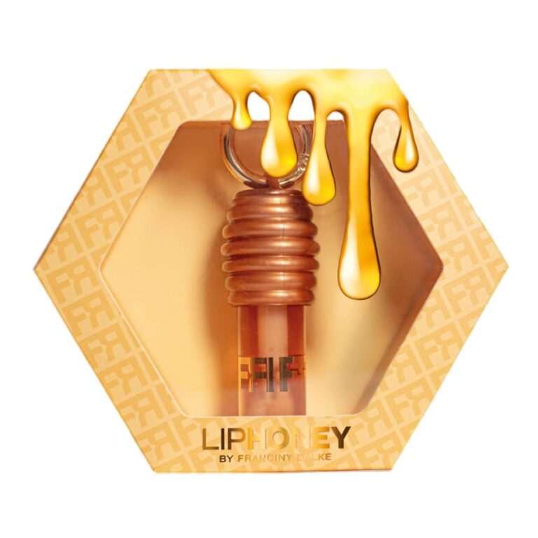Fran By Franciny Ehlke Liphoney Gloss 5ml