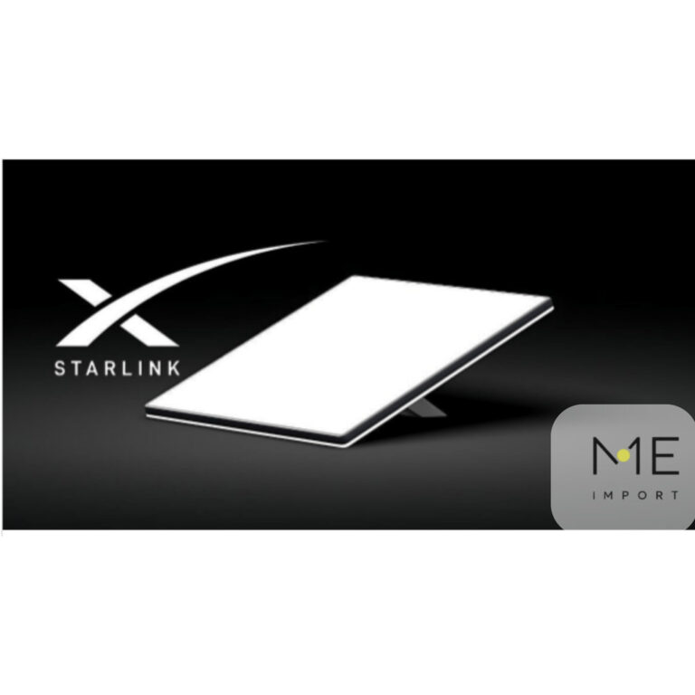 Roteador Wireless Starlink Standard Mini