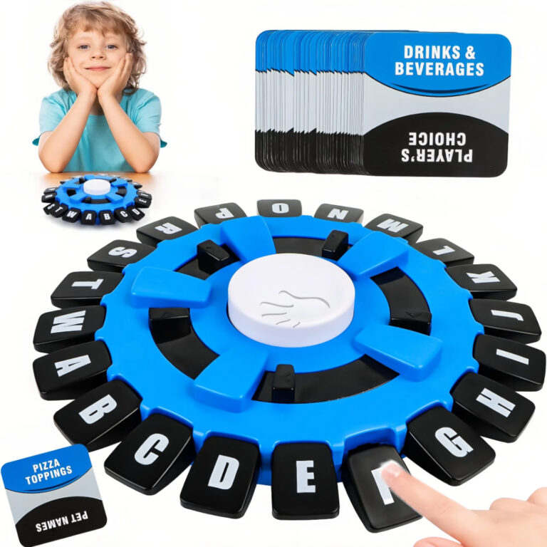 [Versão portuguesa] Usaopoly Tapple Jogo Tabuleir