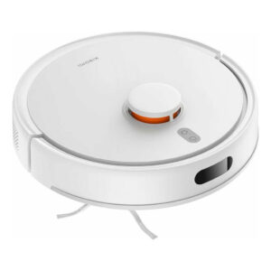 Xiaomi Vacuum S20: Sua Casa Limpa Sem Esforço. Apenas Relaxe.