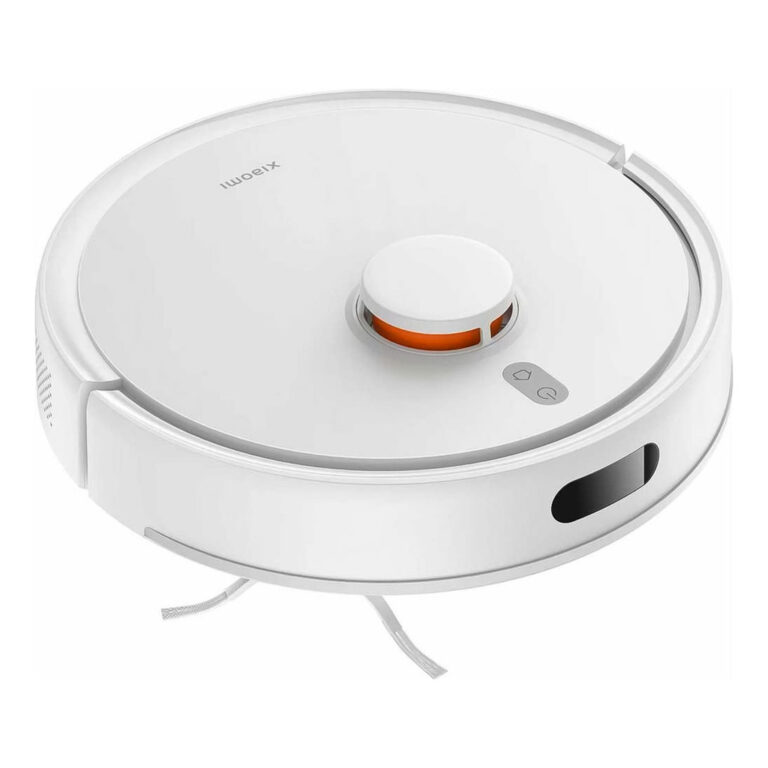 Robô Aspirador De Pó Inteligente Xiaomi Vacuum S