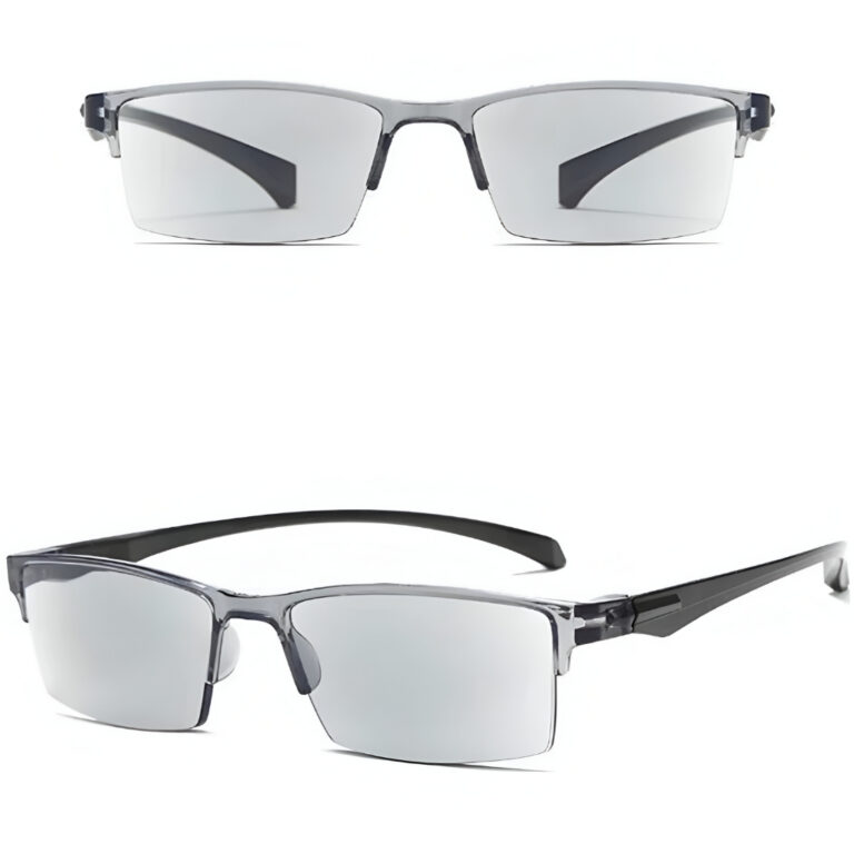 Óculos de grau automatico inteligente unissex pro