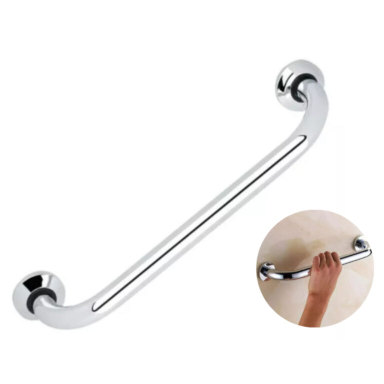 Barra Apoio Alça Segurança Banheiro Corredor Ace