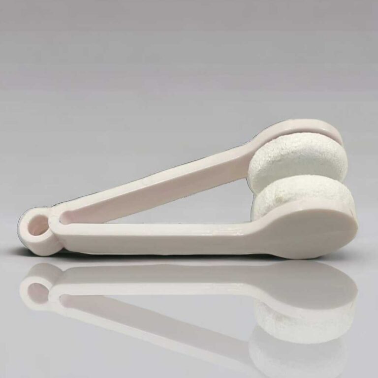 Pano Espelho Portátil Multifuncional Criativo/Lim