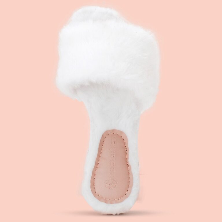 Pantufa Noiva Casamento Maternidade Chá Revelaç�