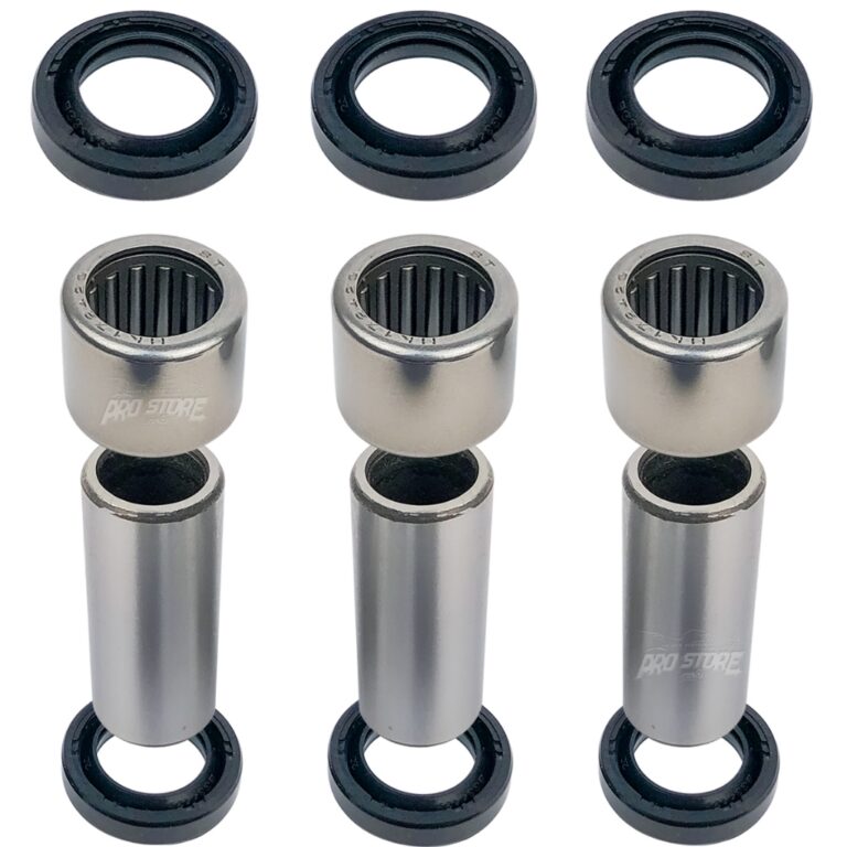 Bucha Pro Link Yamaha XTZ 150 CROSSER 2014 em dian