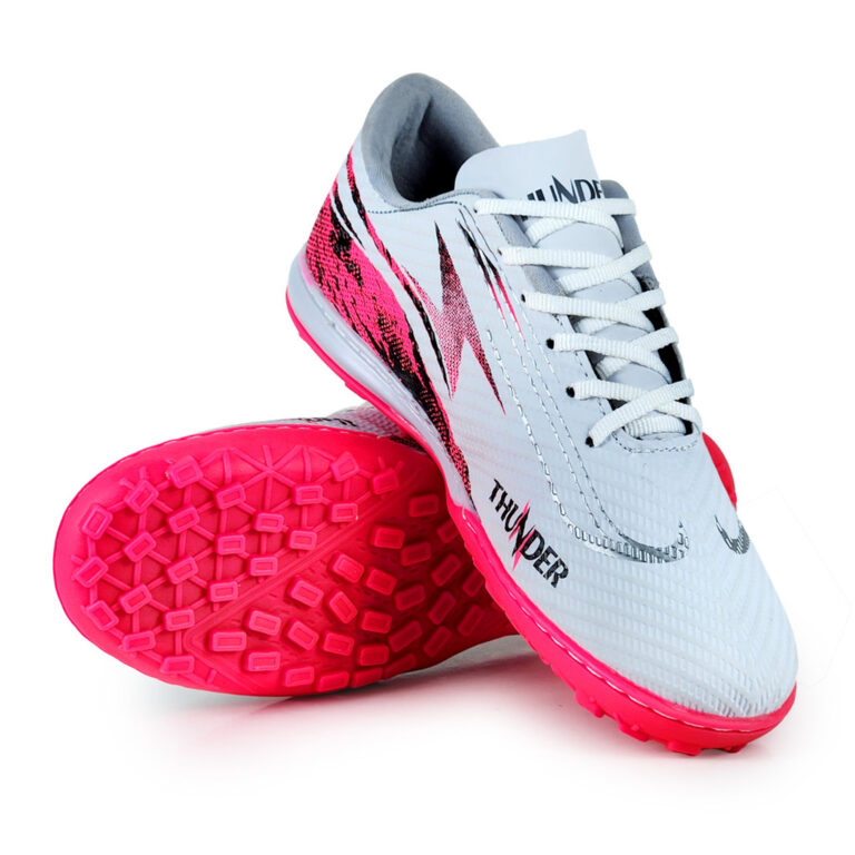 Chuteira Masculina Resistente Solado Antiderrapant