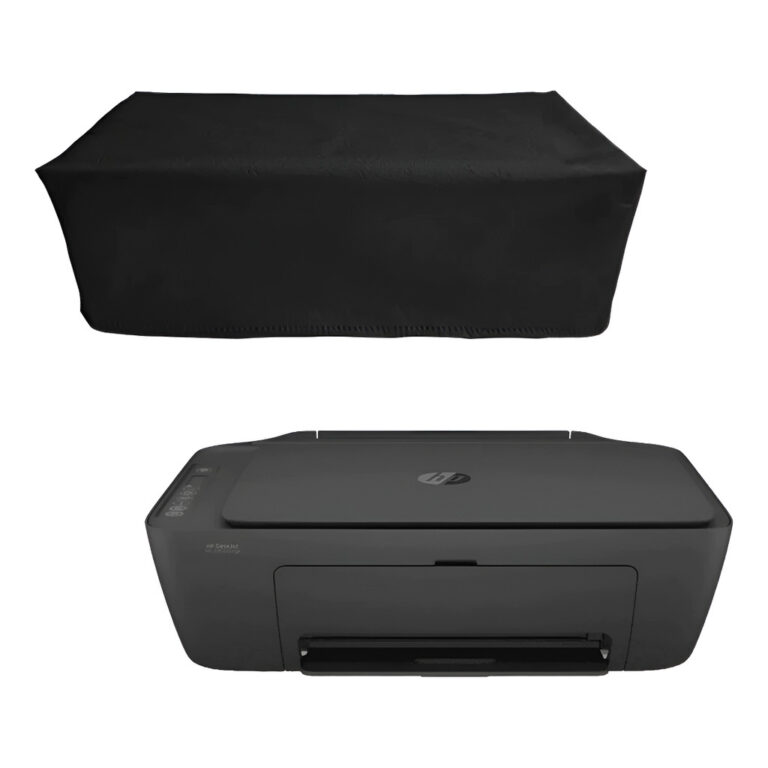 Capa para Impressora Hp Deskjet Advantage 2774 267