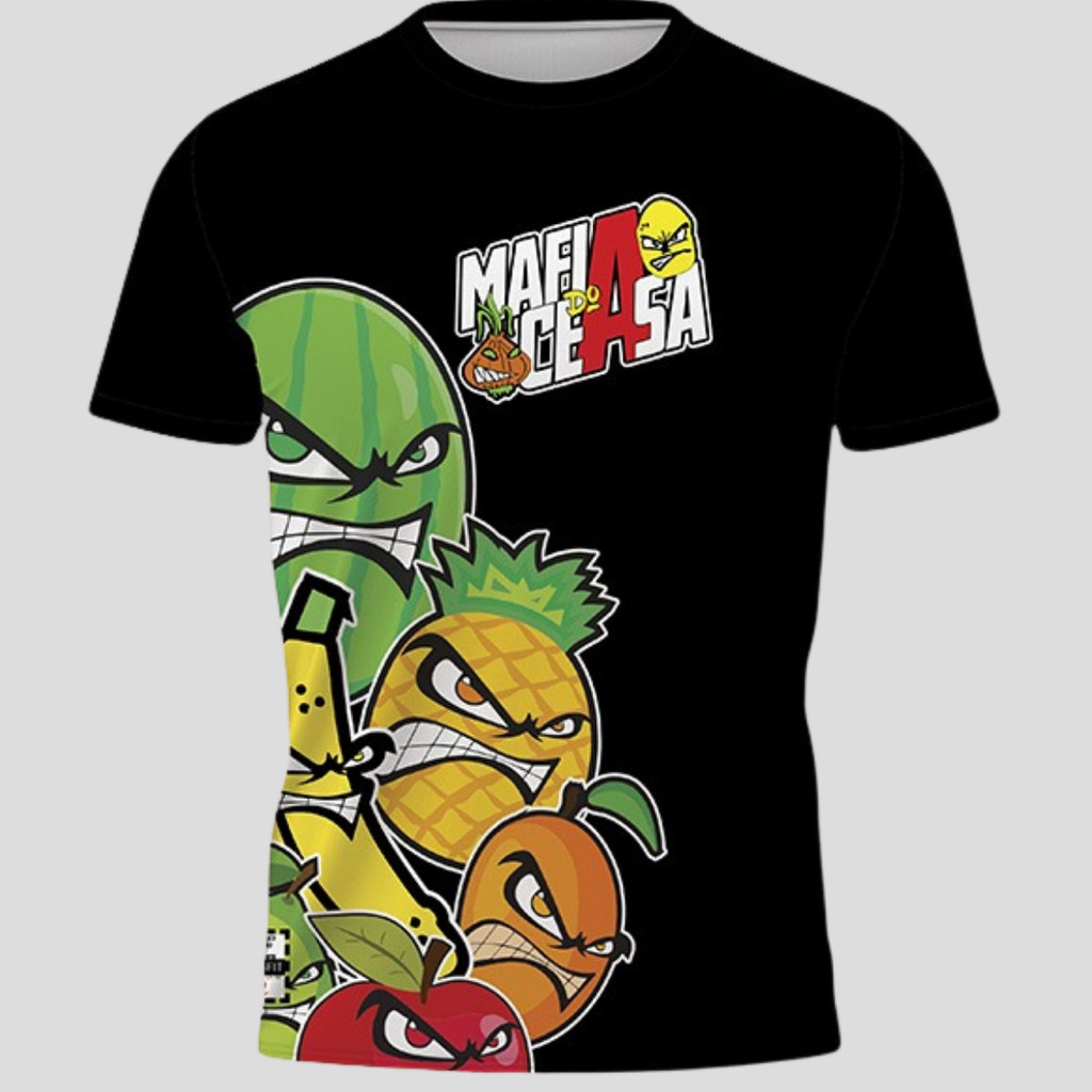 Camiseta Verdureiros Camisa Caminhoneiro Estradeiro Rotas Brasil Malha Fria Proteção UV