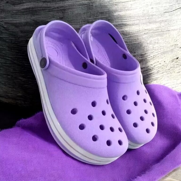 Sandália Feminina Papete Clogs Tradicional Promo
