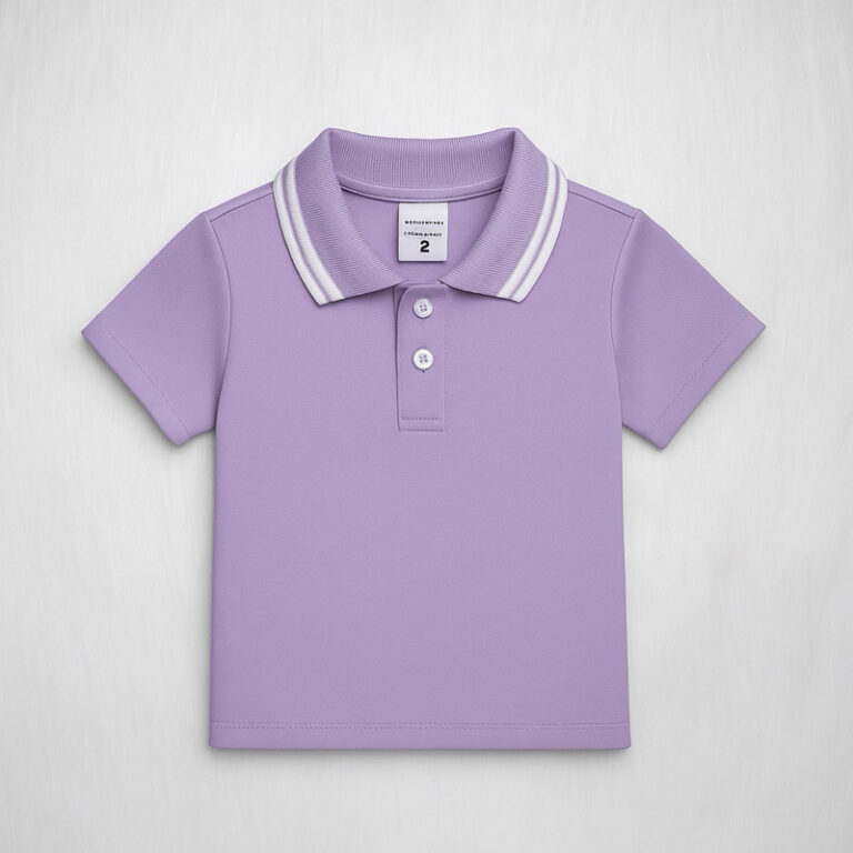 POLO FEMININA CAMISETA INFANTIL BLUSA JUVENIL BEB