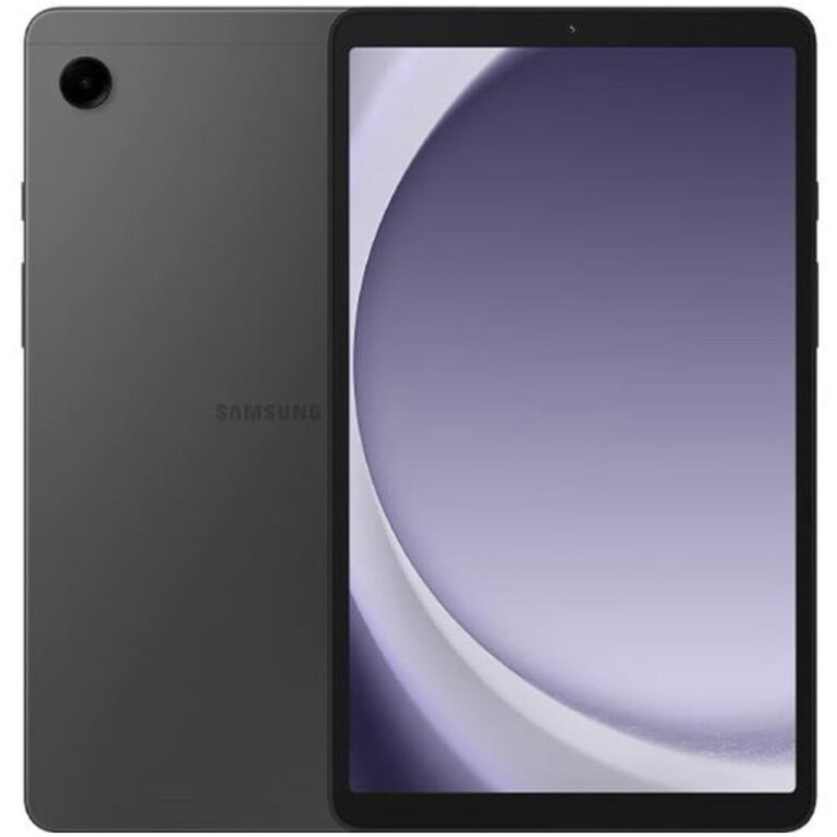Tablet Samsung Galaxy Tab A9 8,7 128GB/4GB RAM And
