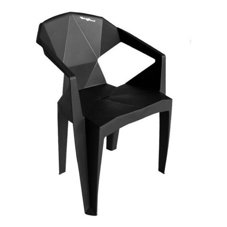 Cadeira Poltrona Modelo Diamante 3D Multiuso Uso I