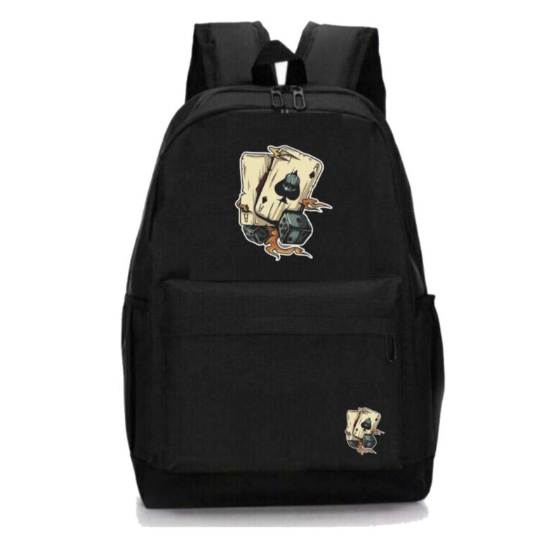 Mochila Casual Viagem Passeio Escola Grande Super 
