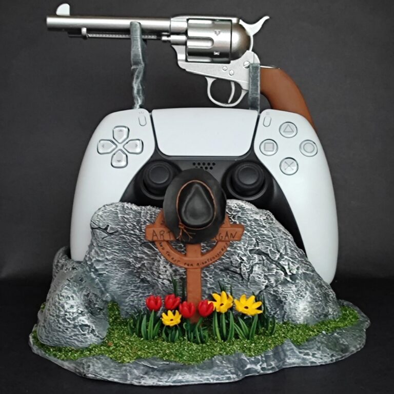 Suporte para  Controle do Red Dead redemption Dior