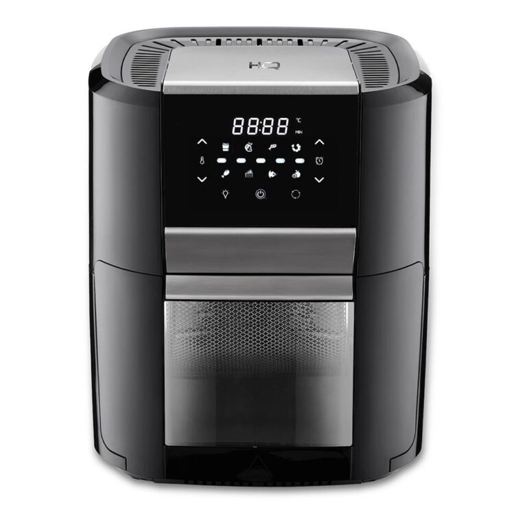 Fritadeira Elétrica Air Fryer Oven HQ 12 Litros 1